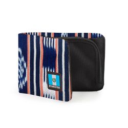 Ethnotek Mini Geldbörse Ketat Slim Wallet günstig online kaufen