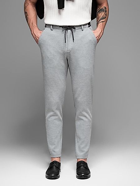 OMBRE Sweathose Jersey-Hose für Herren mit günstig online kaufen