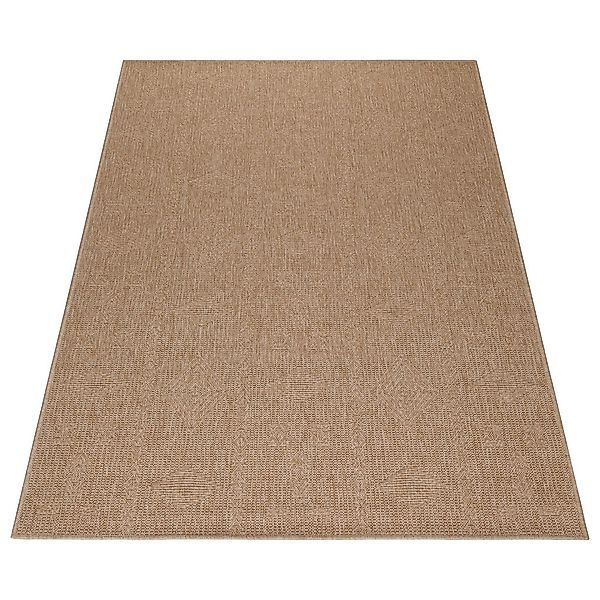 Ayyildiz Teppiche Outdoorteppich »DHAKA 8711«, rechteckig, 5 mm Höhe, Läufe günstig online kaufen