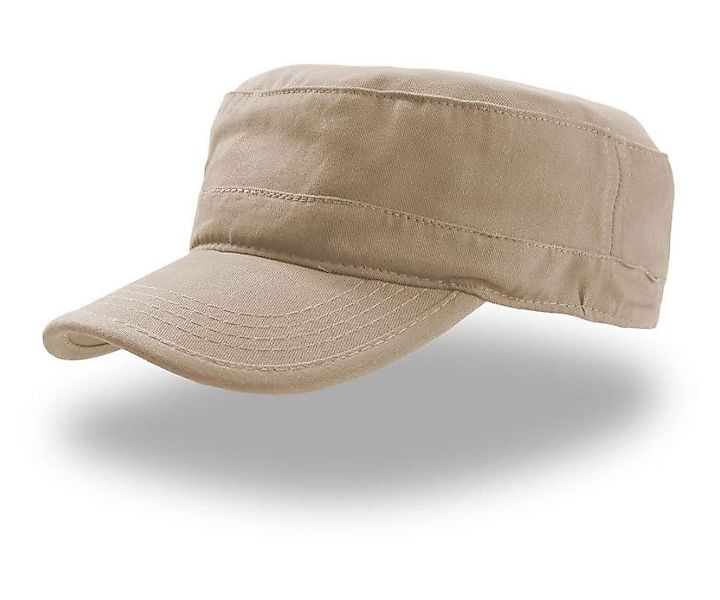 Beechfield® Army Cap mit Shirm Feldmütze günstig online kaufen