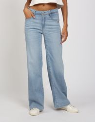 GANG Weite Jeans 94AMELIE WIDE günstig online kaufen