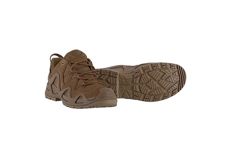 Lowa Military-Schuhe Arbeitsschuhe Zephyr MK2 GTX LO (Veloursleder) Wanders günstig online kaufen