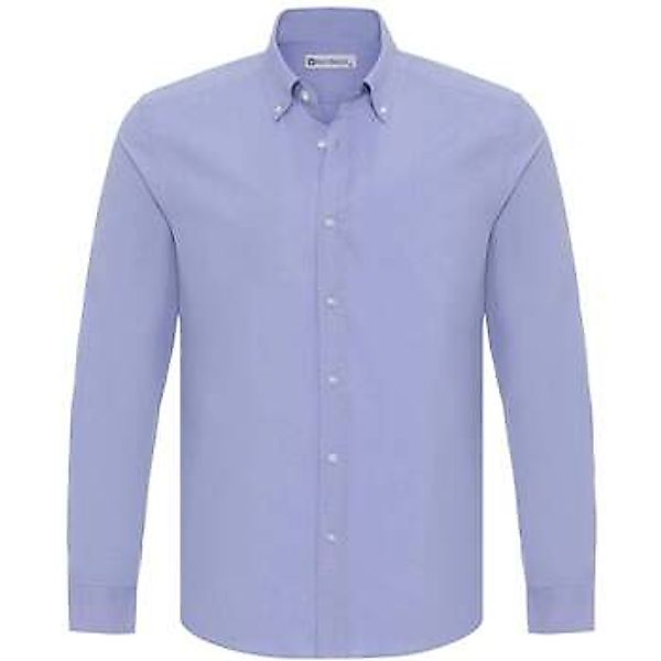 Dandalo  Hemdbluse Fred Regular Fit Button-Down Collar Shirt günstig online kaufen