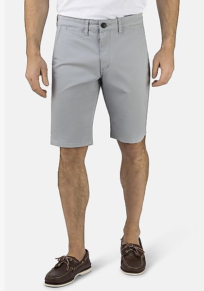 Stooker Men 5-Pocket-Jeans Chinobermuda Bermuda Comfort günstig online kaufen