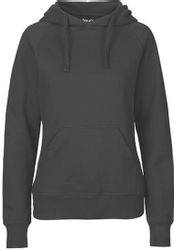 Neutral Kapuzenpullover Damen Hoodie / Kaputzenpulli günstig online kaufen