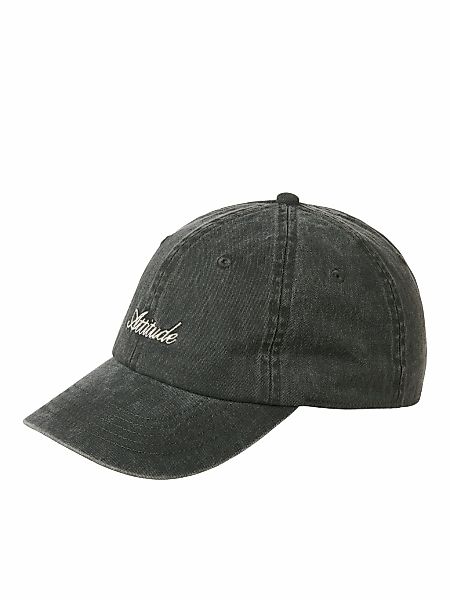 Jack & Jones Baseball Cap "JACSOFT BASE WASHED CAP SN" mit Branding günstig online kaufen