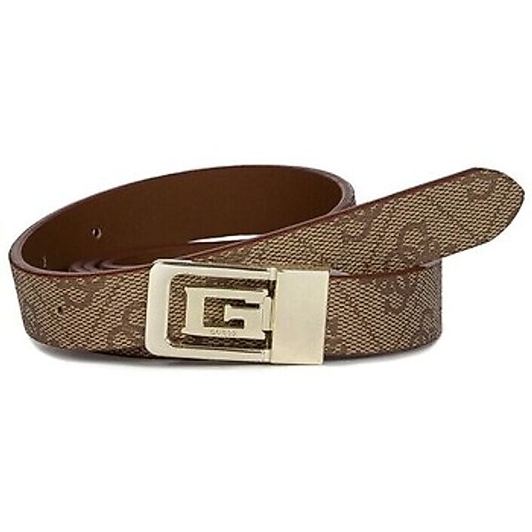 Guess  Gürtel BW9128P4220LTL günstig online kaufen