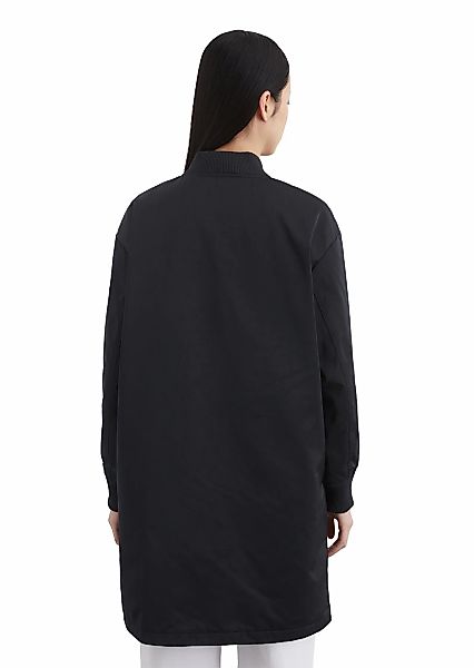 Marc OPolo Kurzmantel "aus recyceltem Polyester-Twill" günstig online kaufen