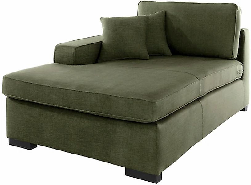 Home affaire Sofaelement »Skara« Modul zum eigenen Zusammenstellen, in viel günstig online kaufen