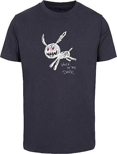 Mister Tee T-Shirt Walk In The günstig online kaufen
