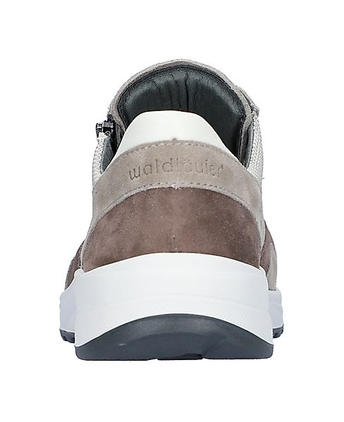 Waldläufer K-JOHN Sneaker, Schnürschuh in Extraweite günstig online kaufen