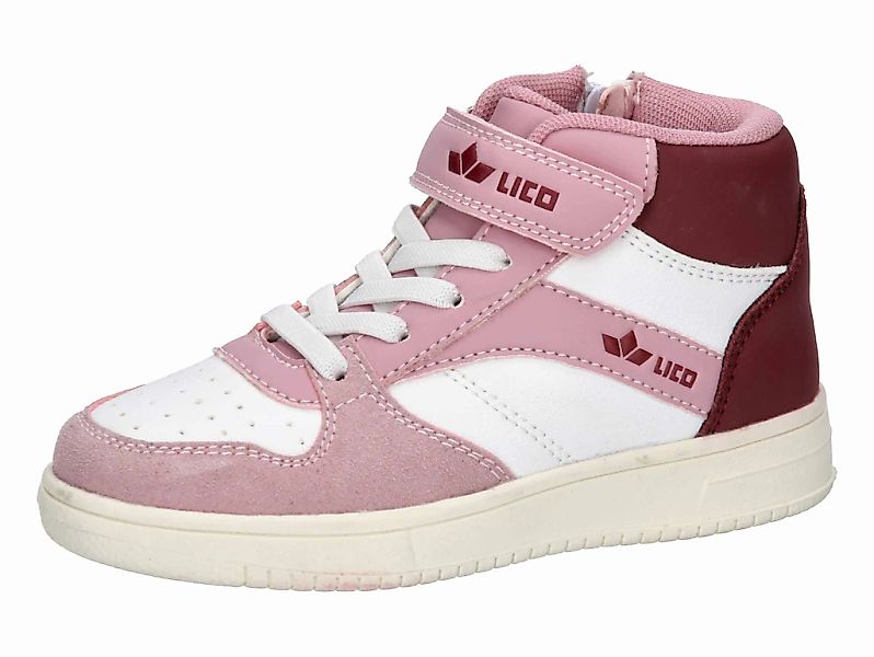 Lico Sneaker "Freizeitstiefel Chad VS High" günstig online kaufen