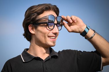 DanCarol Sonnenbrille DC-POL-2060-C2 Überbrille - mit günstig online kaufen