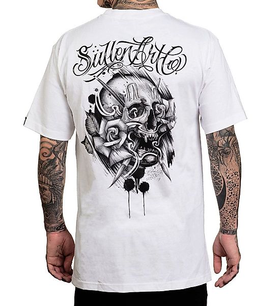 Sullen Clothing T-Shirt Kiddo Badge günstig online kaufen