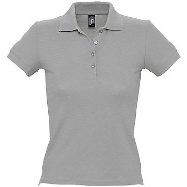 Sols  Poloshirt PEOPLE - POLO MUJER günstig online kaufen