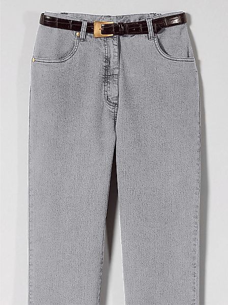 Classic Bequeme Jeans 1 Stk. günstig online kaufen