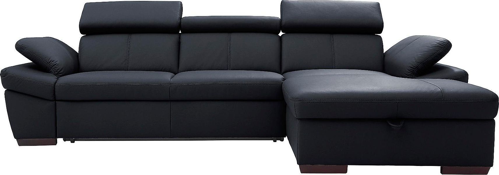 exxpo - sofa fashion Ecksofa Salerno, günstig online kaufen