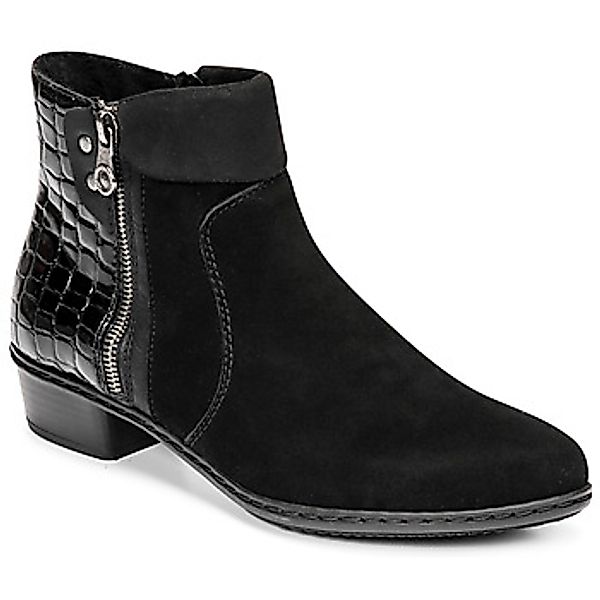 Rieker  Stiefeletten - günstig online kaufen