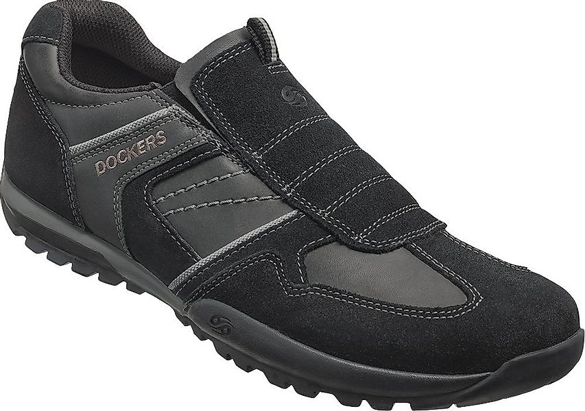 Dockers by Gerli Slipper aus echtem günstig online kaufen