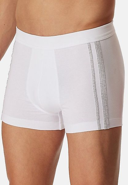 Schiesser Retro Boxer 6er Pack - 95/5 Stretch - Organic Cotton (Spar-Set, 6 günstig online kaufen