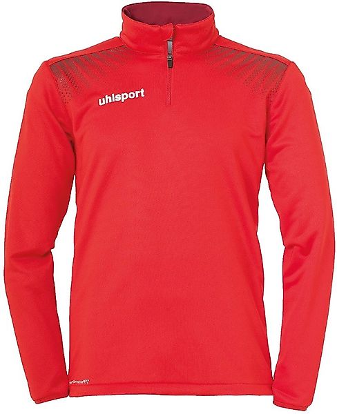 uhlsport Trainingsjacke Goal 1/4 Zip Top günstig online kaufen
