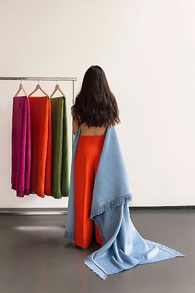 PAD Wohndecke "SYDNEY" günstig online kaufen