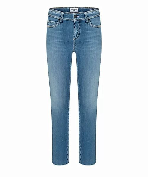 Cambio Regular-fit-Jeans Piper short günstig online kaufen