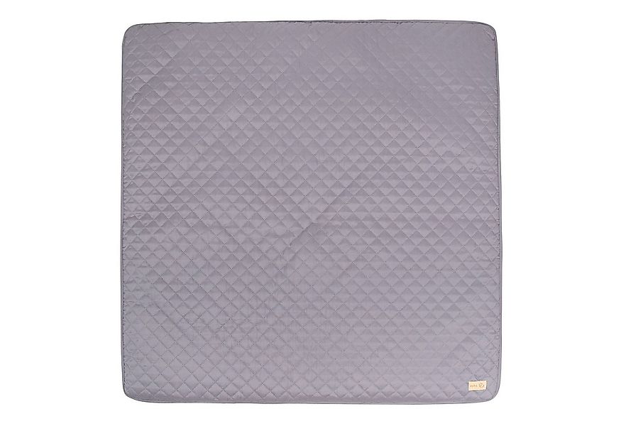 Krabbeldecke roba Style 100 x 100 cm - Spieldecke gesteppt - Baby & Kleinki günstig online kaufen