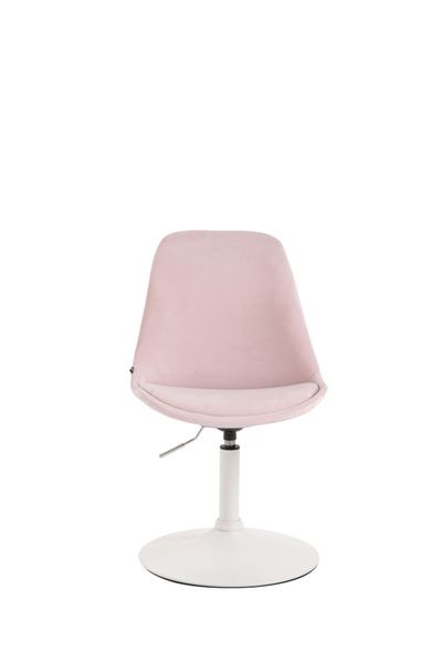 CLP Esszimmerstuhl Maverick Samt, drehbar und günstig online kaufen