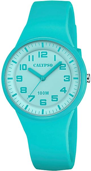 CALYPSO WATCHES Quarzuhr Trendy K5851/4, Armbanduhr, günstig online kaufen