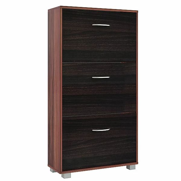 Casaria Schuhschrank (1-St) für 18 Paar günstig online kaufen