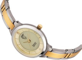 ETT Solaruhr Solar Drive ELT-12148-61M, (Set, günstig online kaufen