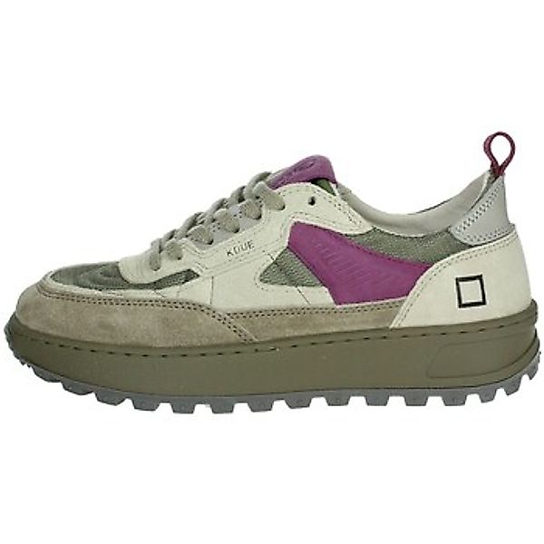 Date  Sneaker W411-K2-OD-AR günstig online kaufen