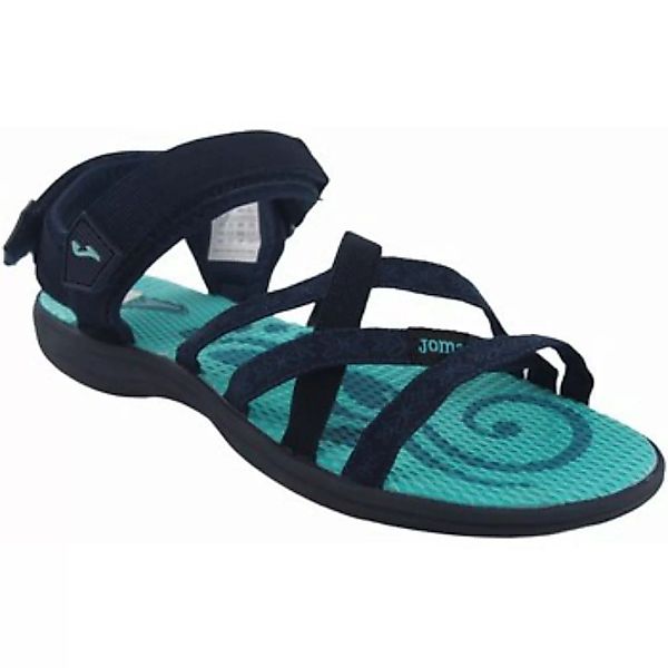 Joma  Schuhe Malis 2103 blauer Strand günstig online kaufen