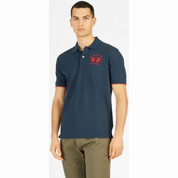 La Martina  T-Shirts & Poloshirts CCMP01 PK001-07017 günstig online kaufen