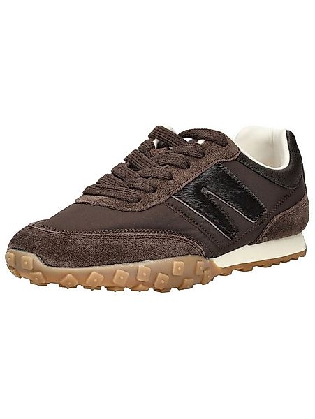 INUOVO INUOVO Sneaker Leder/Textil Sneaker günstig online kaufen