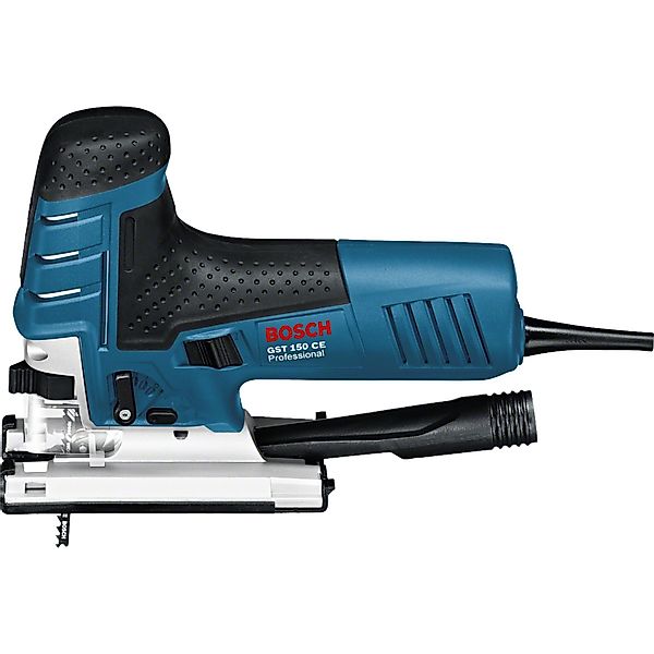 Bosch Professional Stichsäge »GST 150 CE«, 780W, im Handwerkerkoffer günstig online kaufen