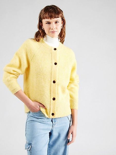 SELECTED FEMME Strickjacke SLFLulu (1-tlg) Plain/ohne Details günstig online kaufen