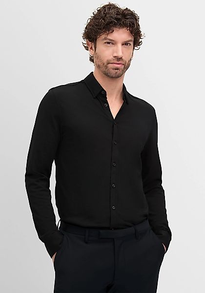 Cinque Businesshemd "CIRONI", in Stretch Piquet Qualität günstig online kaufen