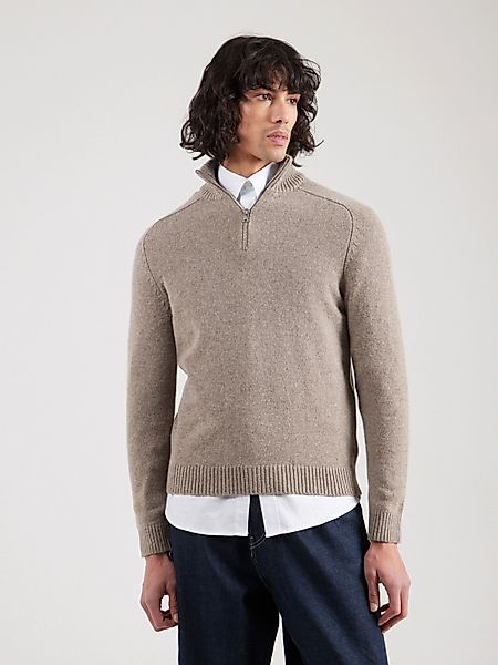 Selected Strickpullover SLHNICO (1-tlg) günstig online kaufen