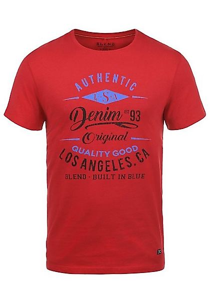 Blend Rundhalsshirt BLEND BHDoppler günstig online kaufen