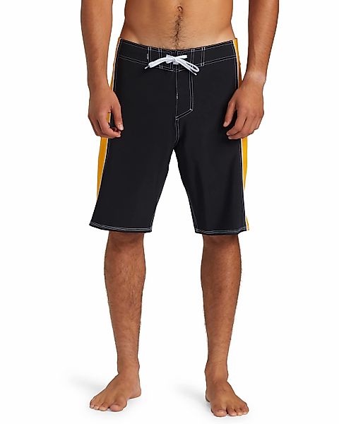 Quiksilver Boardshorts "Saturn Flight 20"" günstig online kaufen