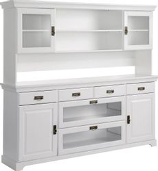 Home affaire Buffet Rügen FSC® zertifiziertes günstig online kaufen