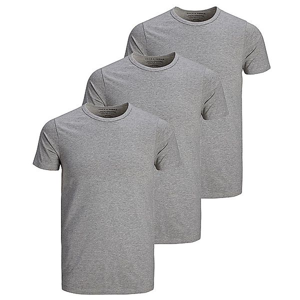 Jack & Jones T-Shirt Herren Basic günstig online kaufen