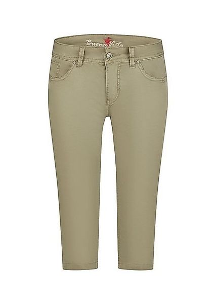 Buena Vista Caprihose Malibu Zip Capri günstig online kaufen