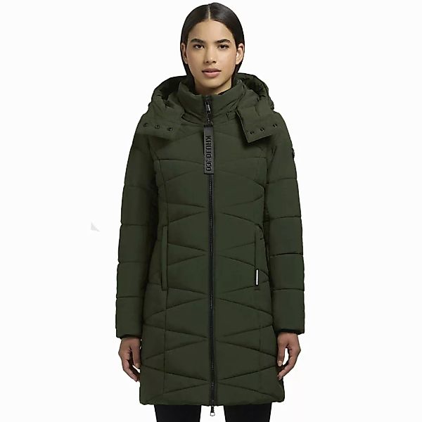 khujo Steppmantel "FITT3" günstig online kaufen