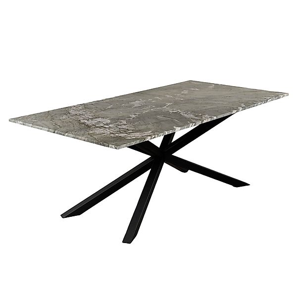 MAGNA Atelier Esstisch SPIDER aus ECHTEM günstig online kaufen