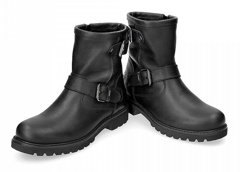 Panama Jack Winterboots, Stiefelette, Warmfutter, mit günstig online kaufen