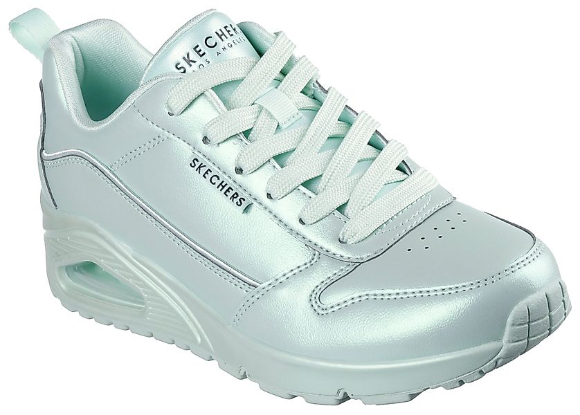 Skechers UNO-GALACTIC GAL Sneaker Freizeitschuh, Keilsneaker, günstig online kaufen