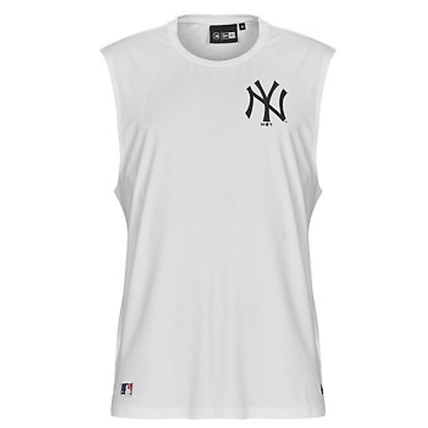 New-Era  Tank Top MLB SLEEVELESS TEE NEW YORK YANKEES günstig online kaufen